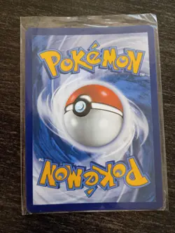 Dedenne Ex Pokemon TCG Prize Pack Series 4 Play Stamp 093/193 - Image 5