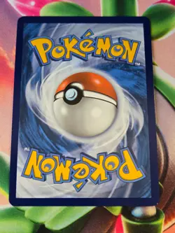 Pokemon TCG Prize Pack Stamped Cosmo Holo Clavell 177/193 NM - Image 2