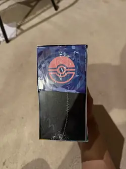 Pokemon TCG Chaos Rising Pokemon Center ETB SEALED - Image 5