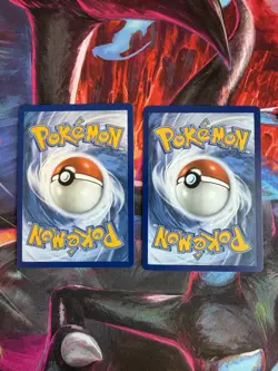 Mega Audino Ex 253/217 Full Art & 172/217 Ascended Heroes Pokemon PACK FRESH - Image 2
