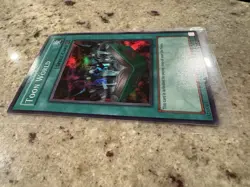 Toon World MRL-076 Magic Ruler Unlimited Yu-Gi-Oh! LP - Image 3