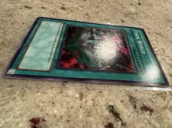 Toon World MRL-076 Magic Ruler Unlimited Yu-Gi-Oh! LP - Image 4