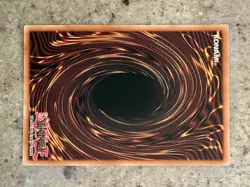 Toon World MRL-076 Magic Ruler Unlimited Yu-Gi-Oh! LP - Image 5