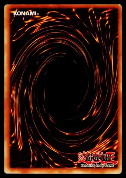 Horus The Black Flame Dragon LV8 - EEN-ENSE1 LP Elemental Energy YuGiOh Limited - Image 2