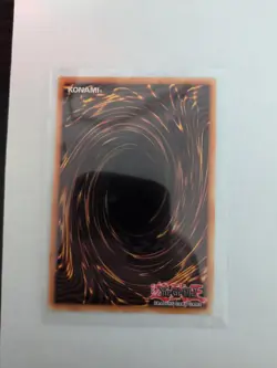 Dark Magician (Arkana) (Platinum Secret Rare) RA04-EN106 Quarter Century... - Image 2