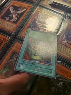Pot of Greed LOB-119 The Legend of Blue Eyes White Dragon 1st Edition - Image 3
