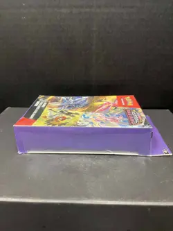 POKEMON TCG SWORD & SHIELD ASTRAL RADIANCE BOOSTER BOX 3 PACKS SEALED - Image 3