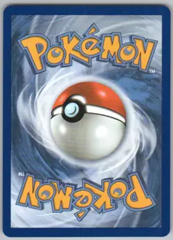 Spewpa 089 Perfect Order Holo Grass Pokemon Card NM - Image 2