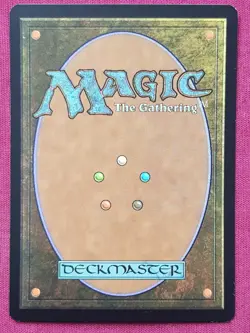 Magic The Gathering EVENTIDE WARD OF BONES artifact card MTG - Image 2