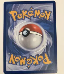 Nintendo Pokemon TCG Fighting Energy Basic Energy Card English 2020 - Image 2