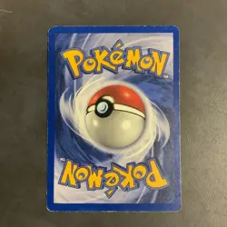 Pokemon Clefairy Rare Base Set 5/102 Vintage 1999 Card - Image 2