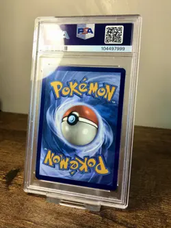PSA 10 Eevee 130/185 Sword Shield Vivid Voltage Pokemon Card Gem Mint - Image 2