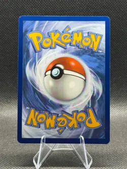 Thundurus Holo Promo SV: Scarlet & Violet Promo Cards 209 NM - Image 2
