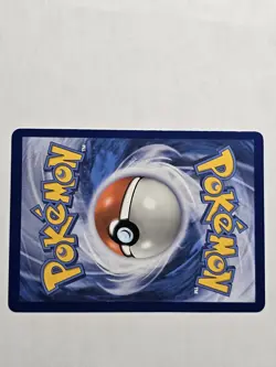 Pokemon TCG Starmie Break 32/108 XY Evolutions Ultra Rare Card (NM Condition) - Image 2
