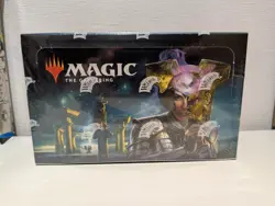 Magic: The Gathering Theros Beyond Death Draft Booster Box NEW SEALED MTG Packs - Image 1