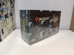 Magic: The Gathering Theros Beyond Death Draft Booster Box NEW SEALED MTG Packs - Image 2