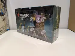 Magic: The Gathering Theros Beyond Death Draft Booster Box NEW SEALED MTG Packs - Image 3