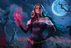 12 (twelve) - Magic the Gathering MTG Innistrad Remastered Play Booster edgar - Image 3