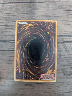 YUGIOH Ultra Rare Spirit Of The Pharaoh AST-062 1st Edition - Image 2