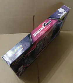 Pokemon Mewtwo V-Union Special Collection Box Factory Sealed - Image 3