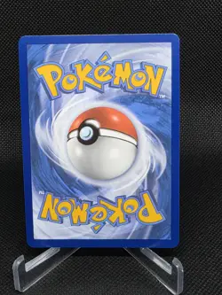 Geeta - Full Art - Ultra Rare 218/197 Obsidian Flames - Pokemon TCG - Image 2