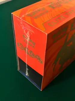 Pokemon TCG: XY Evolutions Elite Trainer Box ETB New Factory Sealed Charizard - Image 4