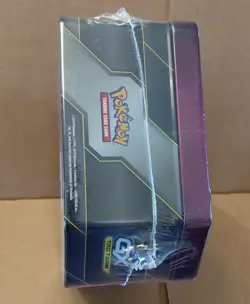 Pokemon Power Partnership Mewtwo & Mew GX Tag Team Tin – Factory Sealed - Image 4