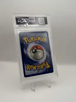 PSA EX-MT 6 Pokemon TCG Charizard Base Set Holo Rare #4/102 1999 English - Image 2