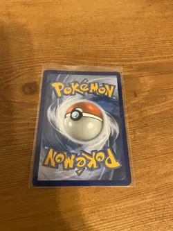 Pokemon Carracosta GX SM239 Holo Black Star Promo Near Mint - Image 2