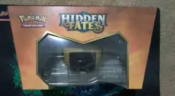 Sealed!!!! Pokemon TCG Hidden Fates Ultra Ball Collection!!! Metagross-GX - NEW! - Image 2