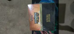 Sealed!!!! Pokemon TCG Hidden Fates Ultra Ball Collection!!! Metagross-GX - NEW! - Image 5