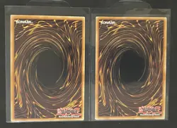 YU-GI-OH - Quarter Century Stampede Sets -8 lot of Quarter Century Secret Rare - Image 5