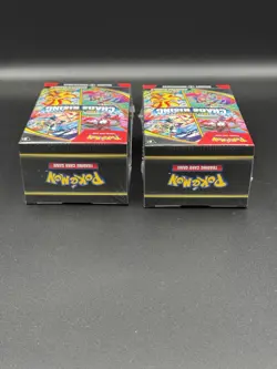Pokemon TCG - Chaos Rising Booster Bundle - Lot Of 2 - Brand New / Sealed - Image 5