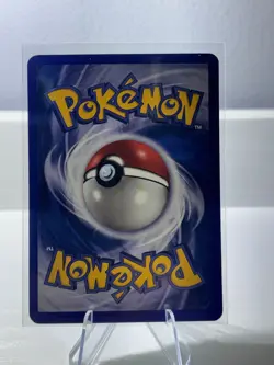 Rain Castform - EX Delta Species - 26/113 - Stamped Reverse Holo - Pokemon - Image 2
