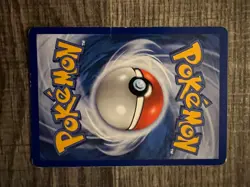 GREAT BALL 2004 Pokemon EX Fire Red Leaf Green Trainer #92 Holo Uncommon EX! - Image 2