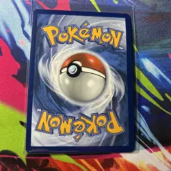 Pokemon TCG Axew Black Bolt English Edition Illustration Rare NM - Image 5
