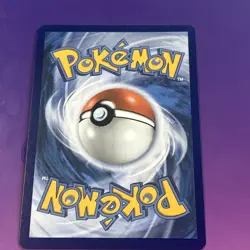 Nymble 096/094 Phantasmal Flames Illustration Rare Pokemon TCG - Image 2