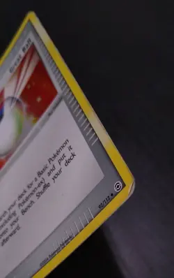 Great Ball 92/112 Uncommon Ex Fire Red & Leaf Green Reverse Holo Singles Pokemon - Image 4