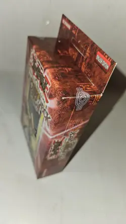 Yu-Gi-Oh Yugi Evolution Unlimited Starter Deck Factory Sealed English - Image 4