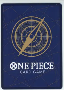 Trafalgar Law #P-038 (CS 2024 Event Pack) One Piece TCG Championship Card - Image 2