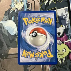 Pokemon TCG Lotad Shiny Holo Rare Platinum SH4 2009 Reverse Holo Card - Image 2