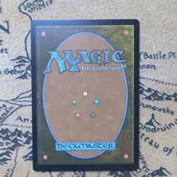 MTG Commander Edge of Eternities Patrolling Peacemaker ex co Magic - Image 2