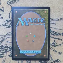 x1 Genemorph Imago FOIL EOE Edge of Eternities MTG 299 M/NM 1x - Image 2