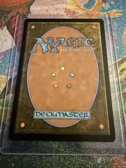 Magus of the Moon Rare Creature Red MTG EOE Special Guest English M0125 - Image 2
