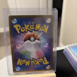 Ivysaur #65 Pokemon Japanese Mega Brave - Image 4