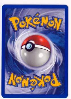 2005 POKEMON SNOW-CLOUD CASTFORM 29/113 Ex DELTA SPECIES -RARE -REGULAR- NM - Image 2