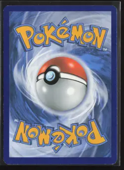 Gastly 58/162 Common BREAKthrough Pokemon Lightly Played - Image 2