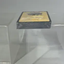 Pokemon TCG - Ampharos - Chaos Rising Pre Release Stamp Promo Sealed Deck #ML - Image 5