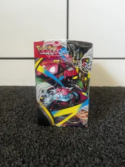 Pokemon - Mega Evolutions - Enhanced Booster Box - 36 Packs - Brand New Sealed - Image 2