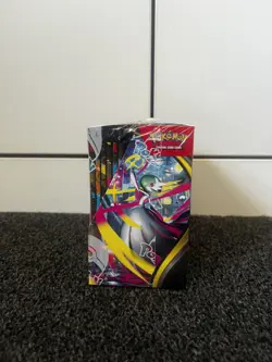 Pokemon - Mega Evolutions - Enhanced Booster Box - 36 Packs - Brand New Sealed - Image 4